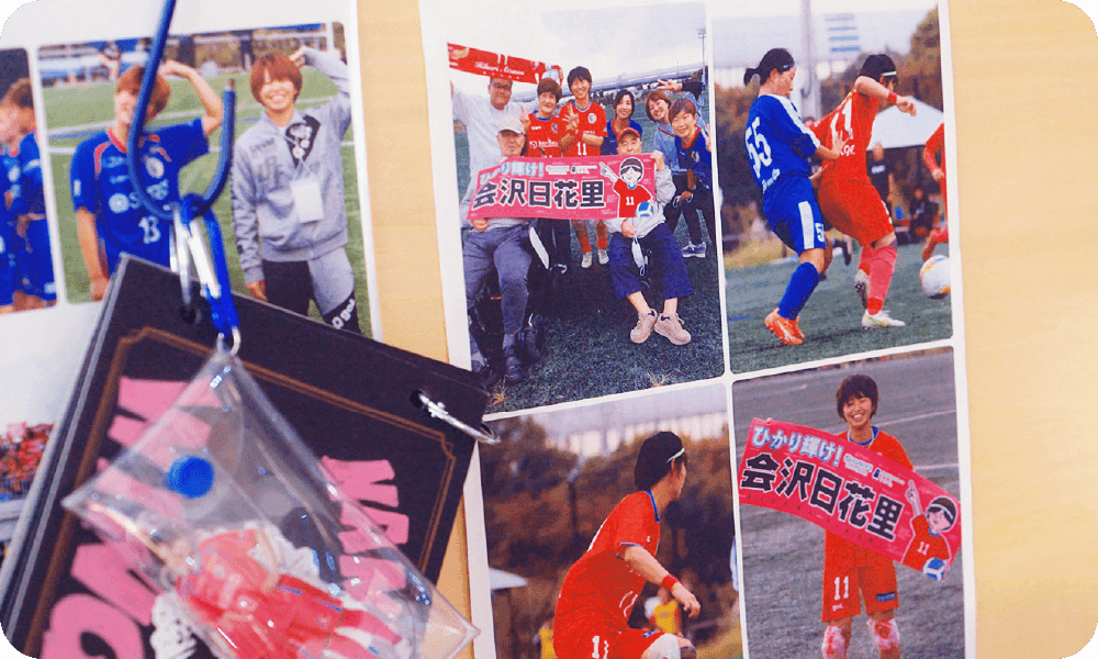 インタビュー写真