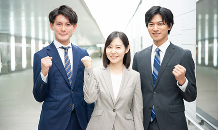 東京都児童相談所で働く職員とは？