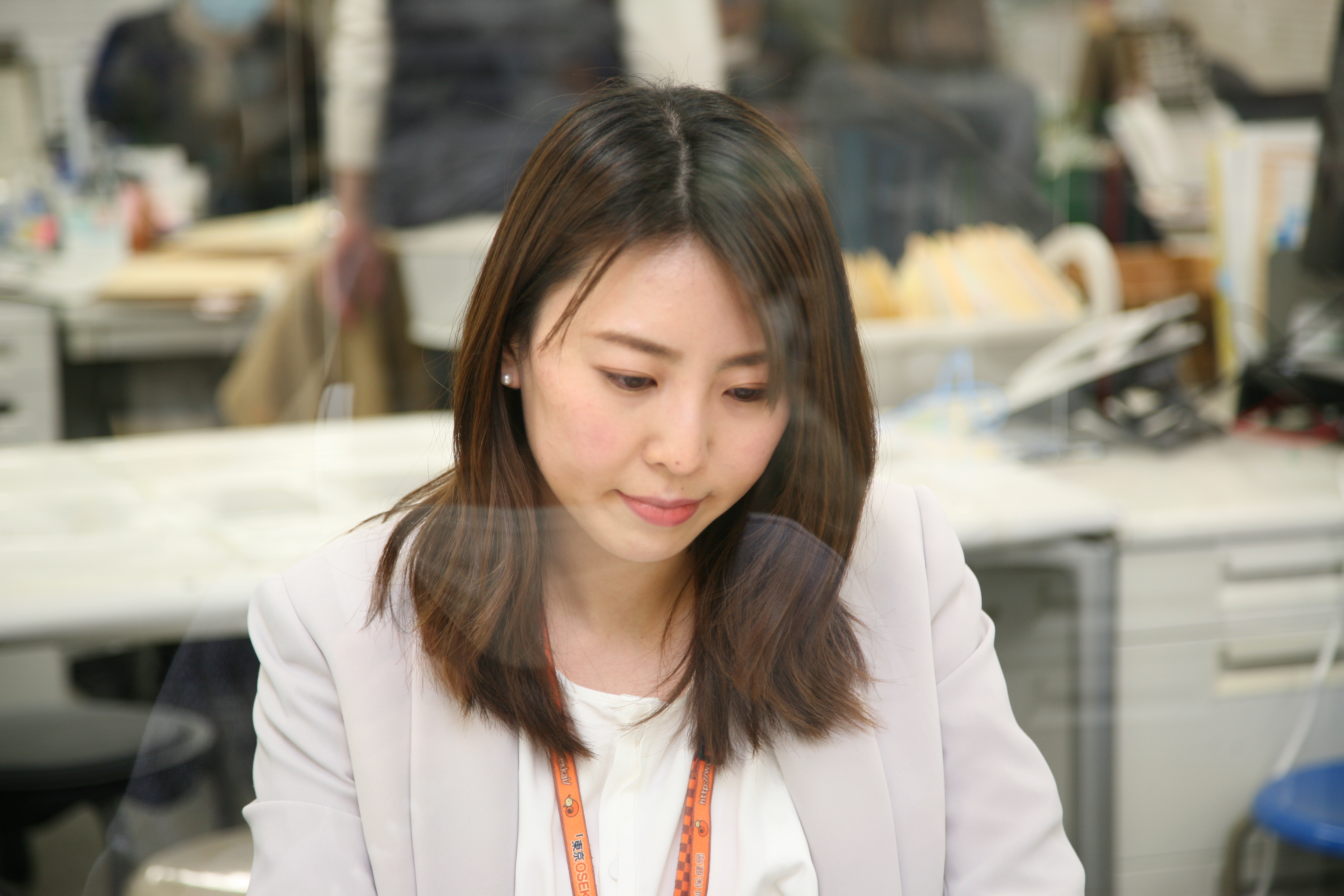児童福祉司