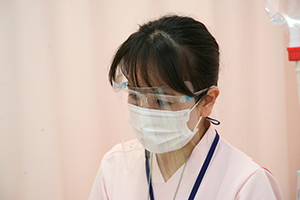入所サービス