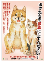 ポスター