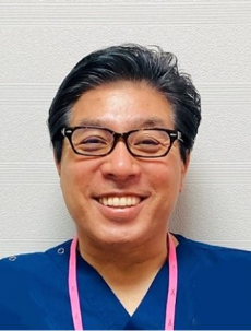東京都立がん検診センター　　所長　入口　陽介