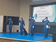 イベントの様子