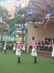 イベントの様子