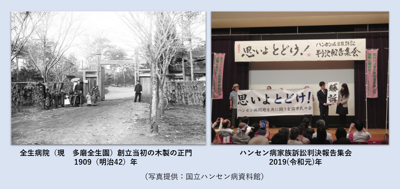 症例や訴訟の様子