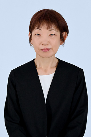 福祉局長 奈良部瑞枝
