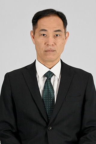 保健医療局長 髙﨑秀之
