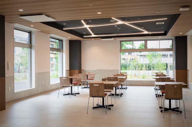 社会福祉法人東京都社会福祉事業団