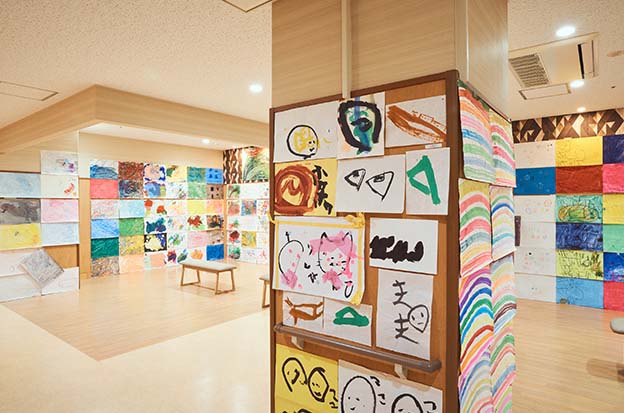 社会福祉法人東京都社会福祉事業団