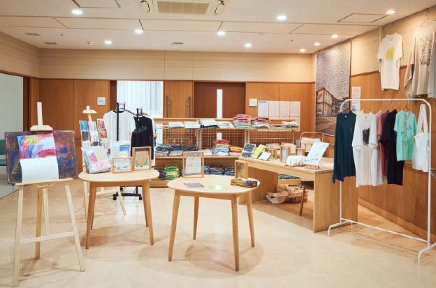 社会福祉法人東京都社会福祉事業団