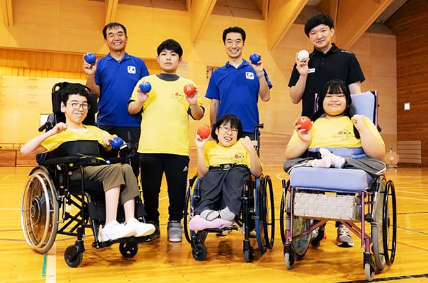 日本電気株式会社（NEC）