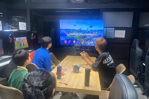 株式会社N・SOURCE