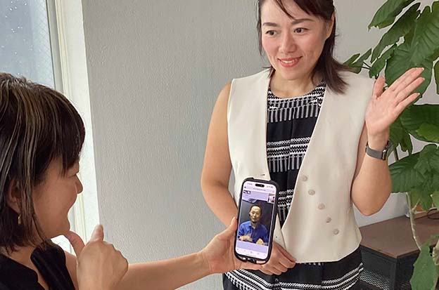 株式会社プラスヴォイス