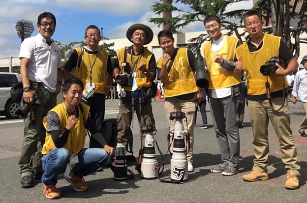 株式会社プラスヴォイス