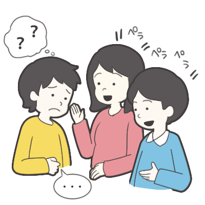 知的障害