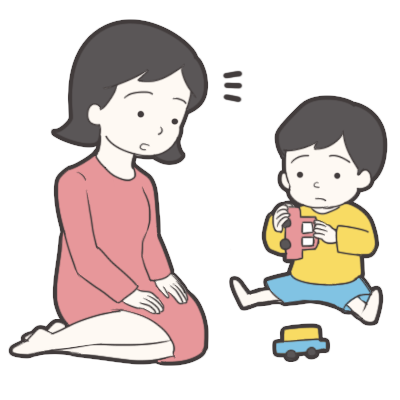 発達障害